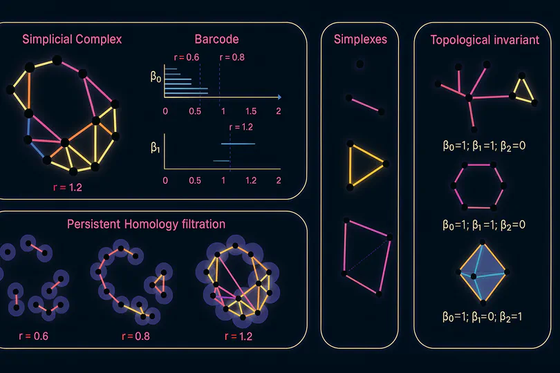 Leveraging Persistent Homology for Topological Feature Extraction in Machine Learning: The PH-AML Pipeline