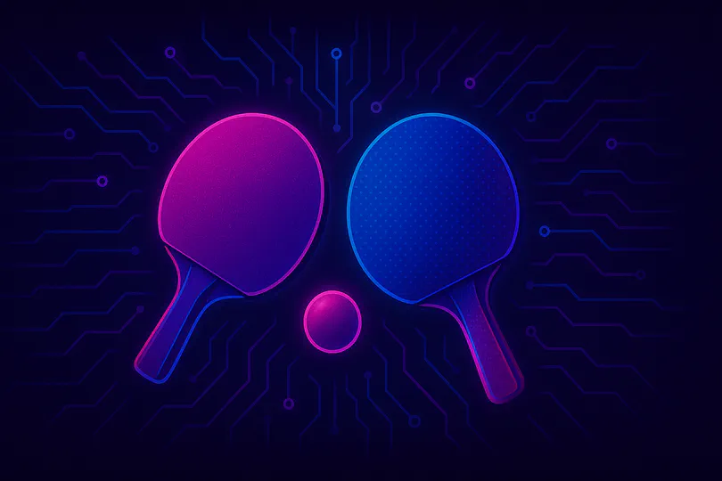 Machine Learning-Based Classification of Table Tennis Swings Using Racket Kinematics
