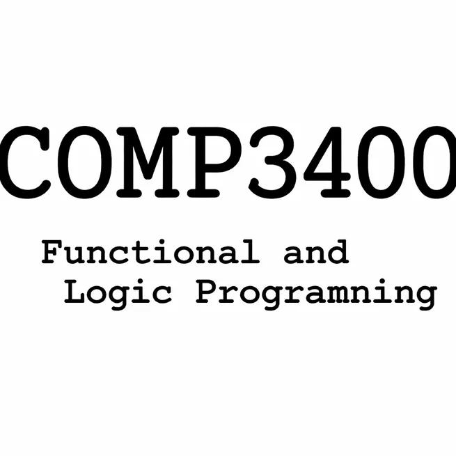 Functional and Logic Programming at The University of Queensland