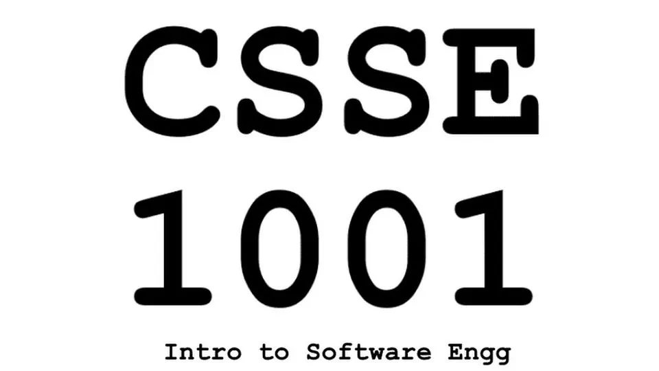 Sofware Engineering at The University of Queensland
